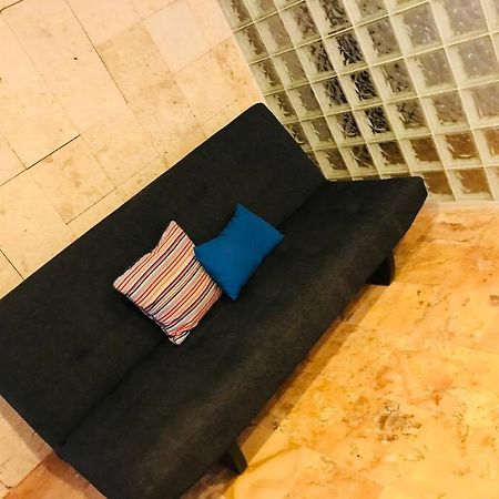 Comfortable And Central Cancun Apartment ภายนอก รูปภาพ